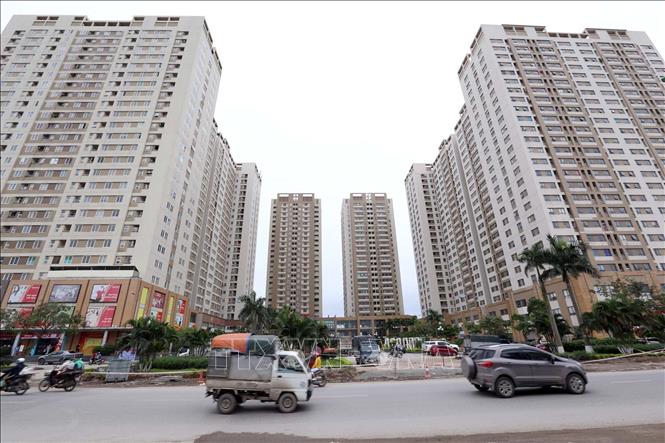 Mới có 15 địa phương hoàn thành hệ thống thông tin nhà ở, thị trường bất động sản - Ảnh 1. Mới có 15 địa phương hoàn thành hệ thống thông tin nhà ở, thị trường bất động sản - Ảnh 1.