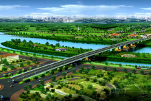 Phát triển công nghiệp hiện đại ở Đồng Nai - Bài cuối: Quy hoạch các đô thị vệ tinh
