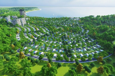 Dòng vốn 3.400 tỷ đồng chảy về dự án tại Mũi Né của Sunshine Homes