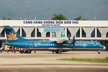 Nâng công suất nhà ga hành khách sân bay Điện Biên lên 500.000 khách/năm