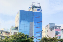 DRH Holdings muốn huy động hơn 700 tỷ đồng, tập trung đầu tư vào Đông Sài Gòn