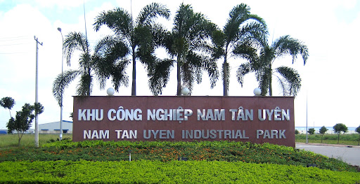 Nam Tân Uyên tạm ứng cổ tức 8.000 đồng/cp, SIP chia cổ tức tỷ lệ 18% - Ảnh 1.