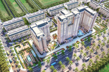 DIC Corp trượt kế hoạch năm nay, mục tiêu tăng trưởng lãi 25% trong năm tới