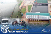 'Bơm' nhiều chục nghìn tỷ chưa giúp Hà Nội thôi ngập nước