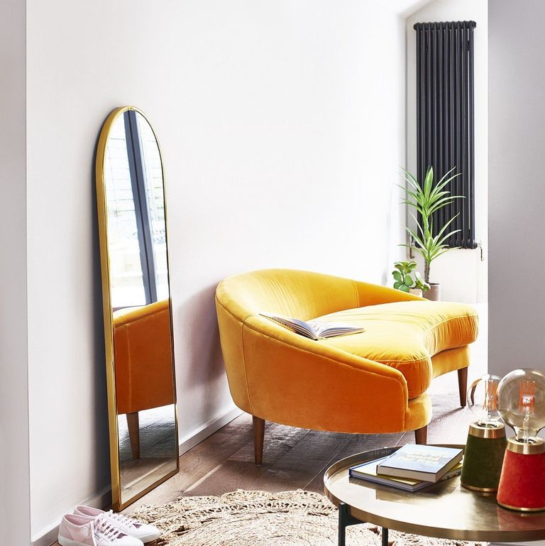 Top 10 màu ghế sofa đẹp và hợp xu hướng nội thất năm 2021 - Ảnh 10.