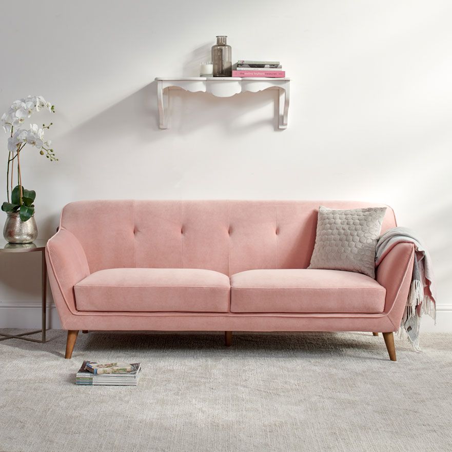 Top 10 màu ghế sofa đẹp và hợp xu hướng nội thất năm 2021 - Ảnh 2.