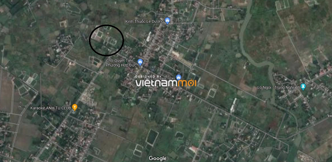 Đất có quy hoạch ở quận Đồ Sơn, Hải Phòng - Ảnh 3. Đất có quy hoạch ở quận Đồ Sơn, Hải Phòng - Ảnh 3.