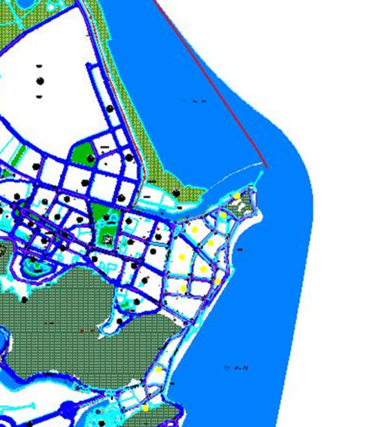 Bản đồ quy hoạch giao thông phường Hải Sơn, quận Đồ Sơn, Hải Phòng - Ảnh 2. Bản đồ quy hoạch giao thông phường Hải Sơn, quận Đồ Sơn, Hải Phòng - Ảnh 2.