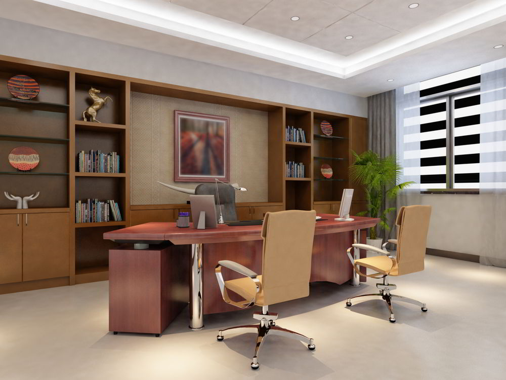 Gợi ý cách bố trí phong thủy bàn làm việc đúng chuẩn, cập nhật năm 2021 - Ảnh 2. Gợi ý cách bố trí phong thủy bàn làm việc đúng chuẩn, cập nhật năm 2021 - Ảnh 2.