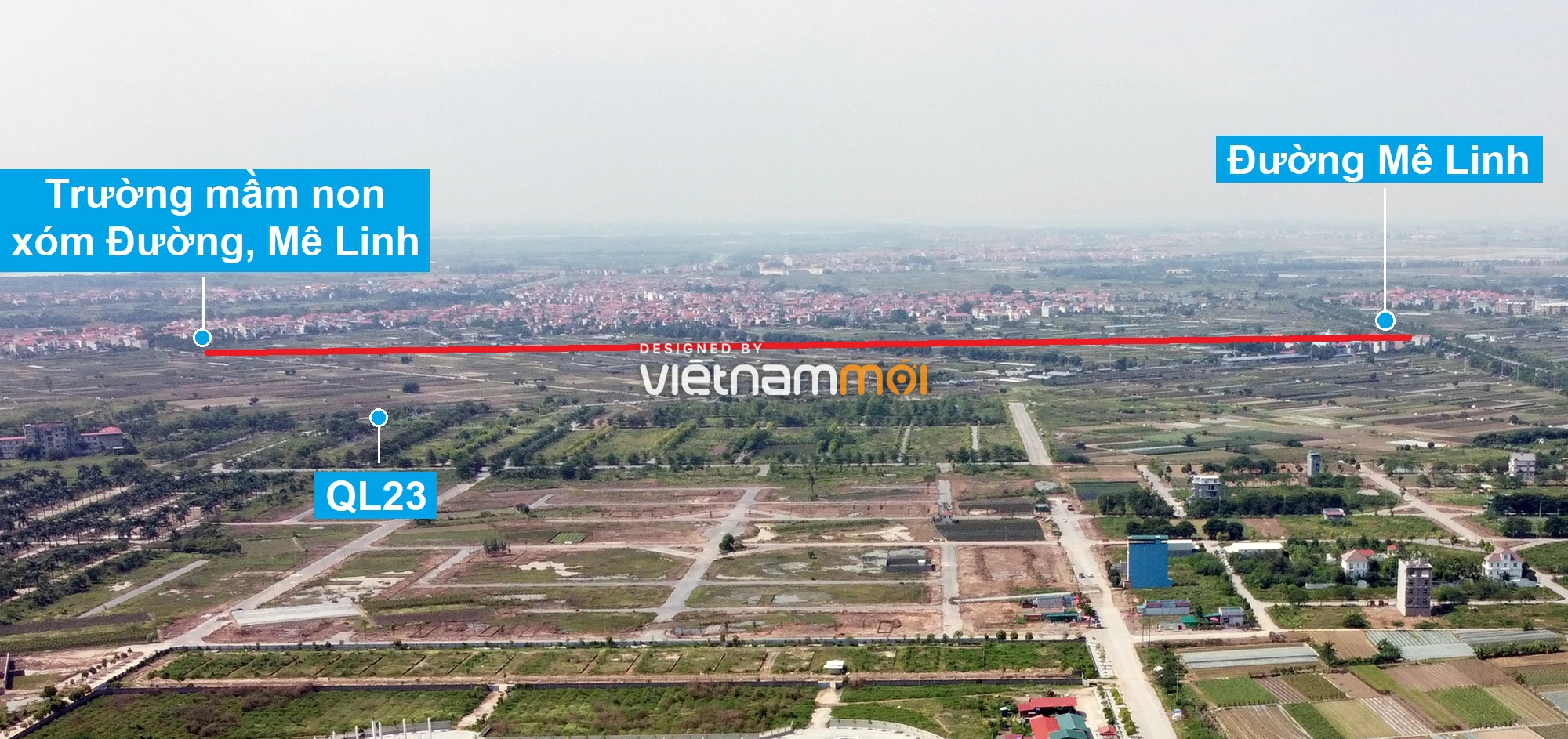 Những khu đất sắp thu hồi để mở đường ở xã Mê Linh, Mê Linh, Hà Nội (phần 1) - Ảnh 7. Những khu đất sắp thu hồi để mở đường ở xã Mê Linh, Mê Linh, Hà Nội (phần 1) - Ảnh 7.