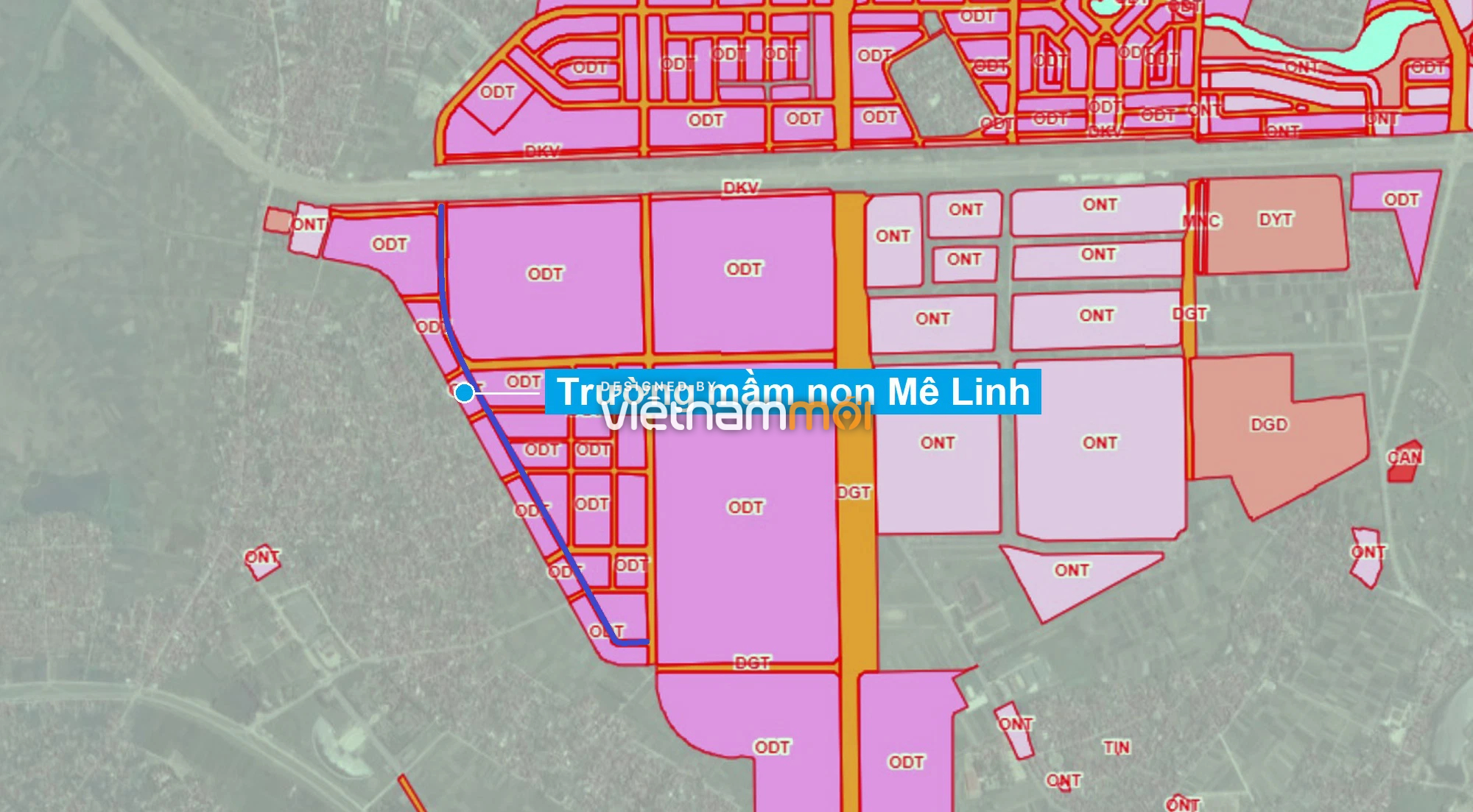 Những khu đất sắp thu hồi để mở đường ở xã Mê Linh, Mê Linh, Hà Nội (phần 1) - Ảnh 9. Những khu đất sắp thu hồi để mở đường ở xã Mê Linh, Mê Linh, Hà Nội (phần 1) - Ảnh 9.