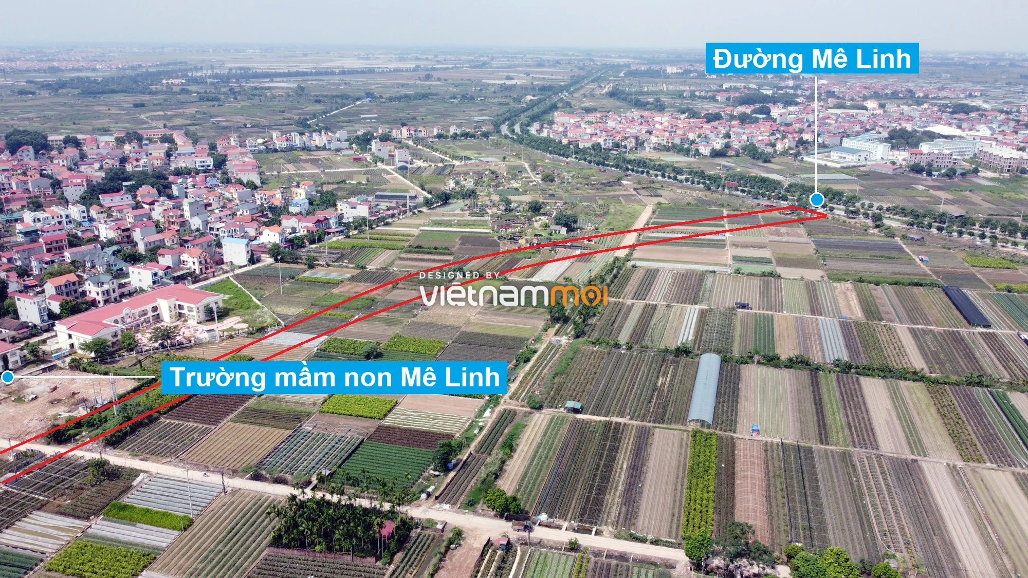 Những khu đất sắp thu hồi để mở đường ở xã Mê Linh, Mê Linh, Hà Nội (phần 1) - Ảnh 11. Những khu đất sắp thu hồi để mở đường ở xã Mê Linh, Mê Linh, Hà Nội (phần 1) - Ảnh 11.