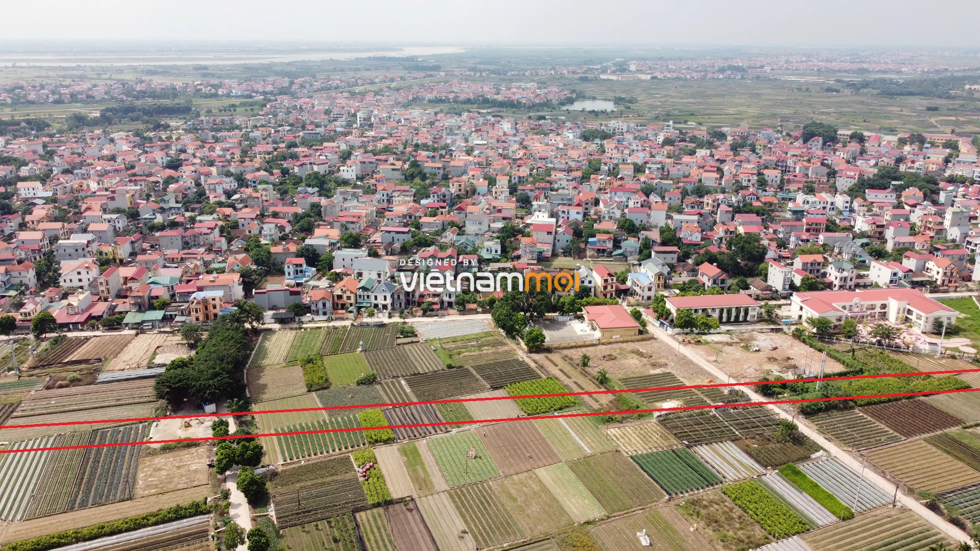 Những khu đất sắp thu hồi để mở đường ở xã Mê Linh, Mê Linh, Hà Nội (phần 1) - Ảnh 13. Những khu đất sắp thu hồi để mở đường ở xã Mê Linh, Mê Linh, Hà Nội (phần 1) - Ảnh 13.