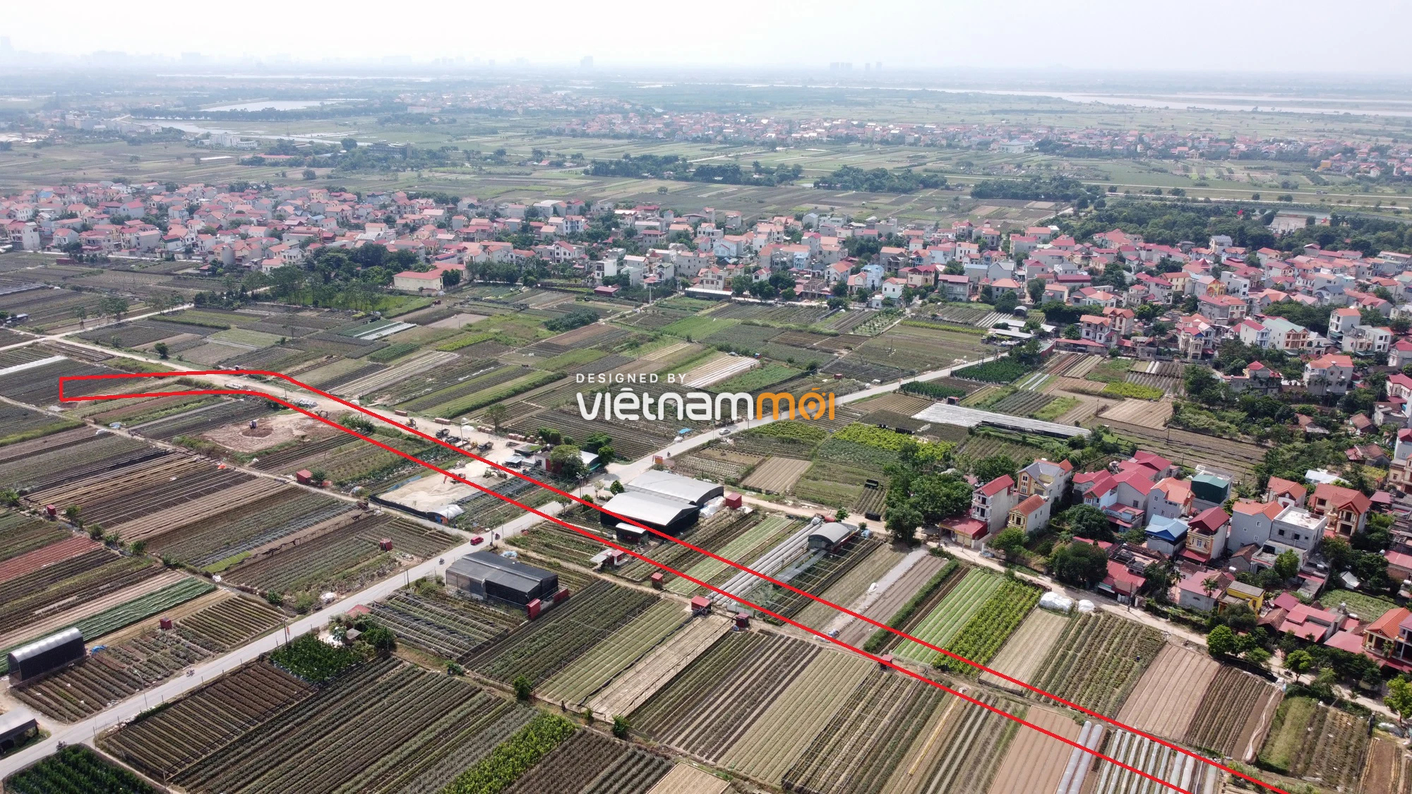 Những khu đất sắp thu hồi để mở đường ở xã Mê Linh, Mê Linh, Hà Nội (phần 1) - Ảnh 14. Những khu đất sắp thu hồi để mở đường ở xã Mê Linh, Mê Linh, Hà Nội (phần 1) - Ảnh 14.