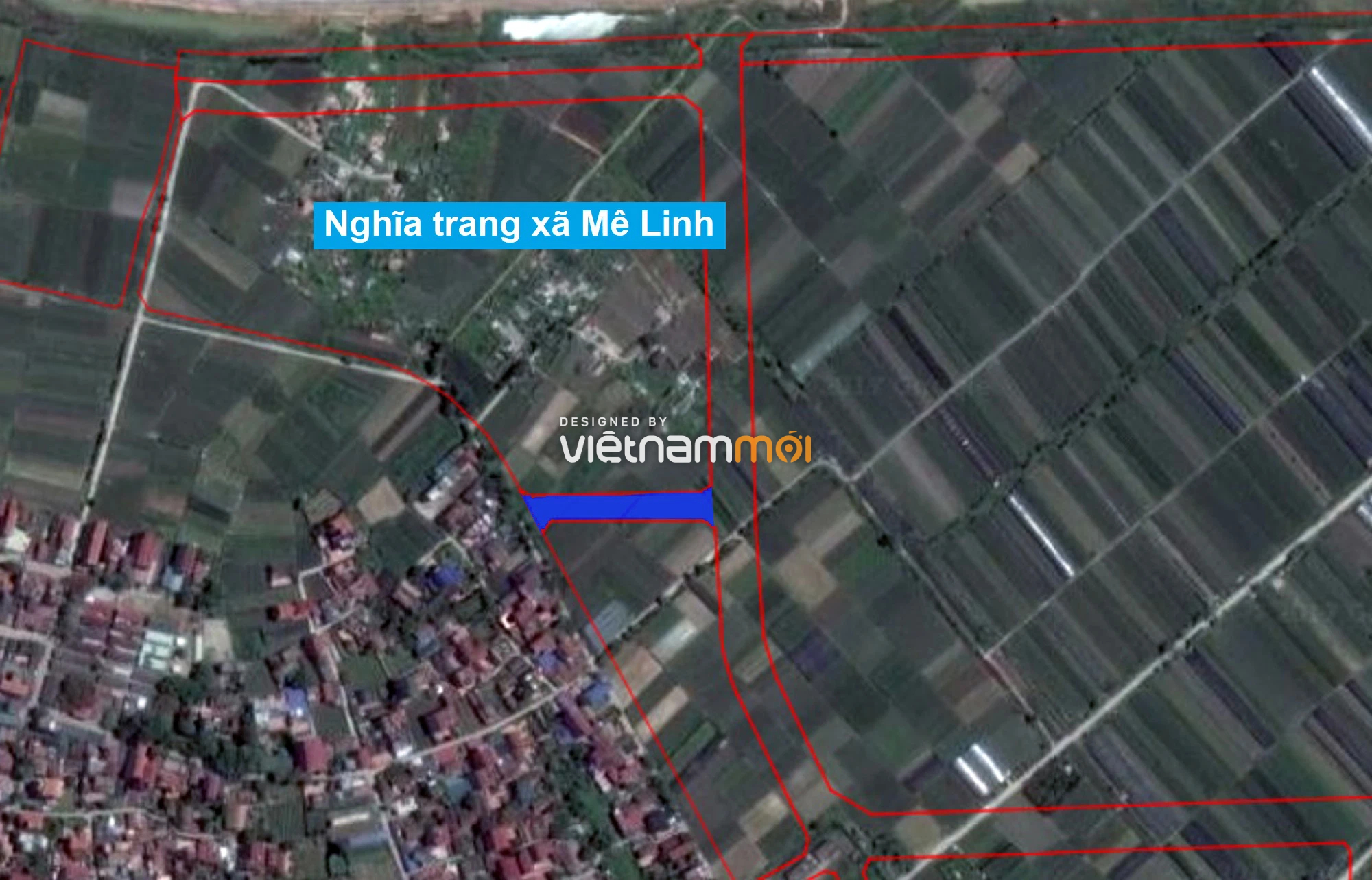 Những khu đất sắp thu hồi để mở đường ở xã Mê Linh, Mê Linh, Hà Nội (phần 1) - Ảnh 16. Những khu đất sắp thu hồi để mở đường ở xã Mê Linh, Mê Linh, Hà Nội (phần 1) - Ảnh 16.