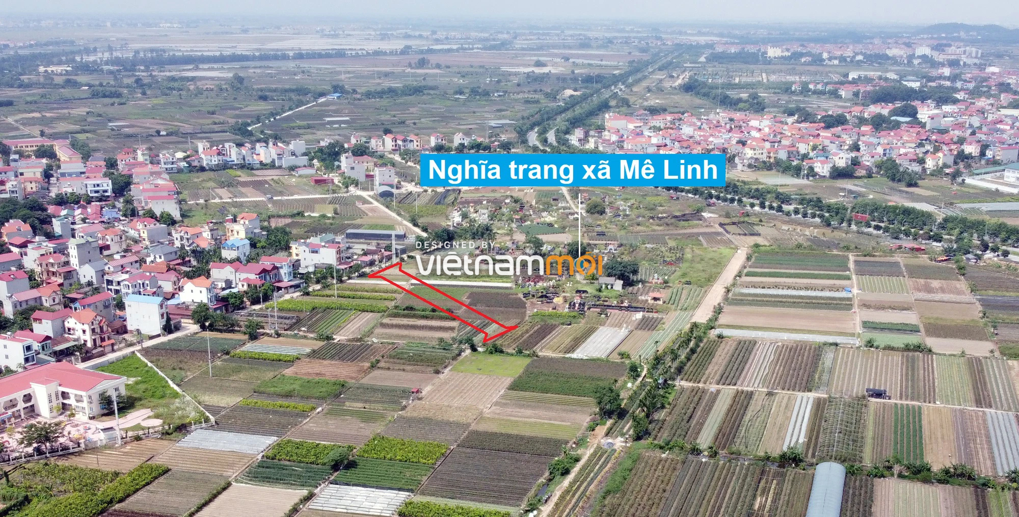 Những khu đất sắp thu hồi để mở đường ở xã Mê Linh, Mê Linh, Hà Nội (phần 1) - Ảnh 17. Những khu đất sắp thu hồi để mở đường ở xã Mê Linh, Mê Linh, Hà Nội (phần 1) - Ảnh 17.