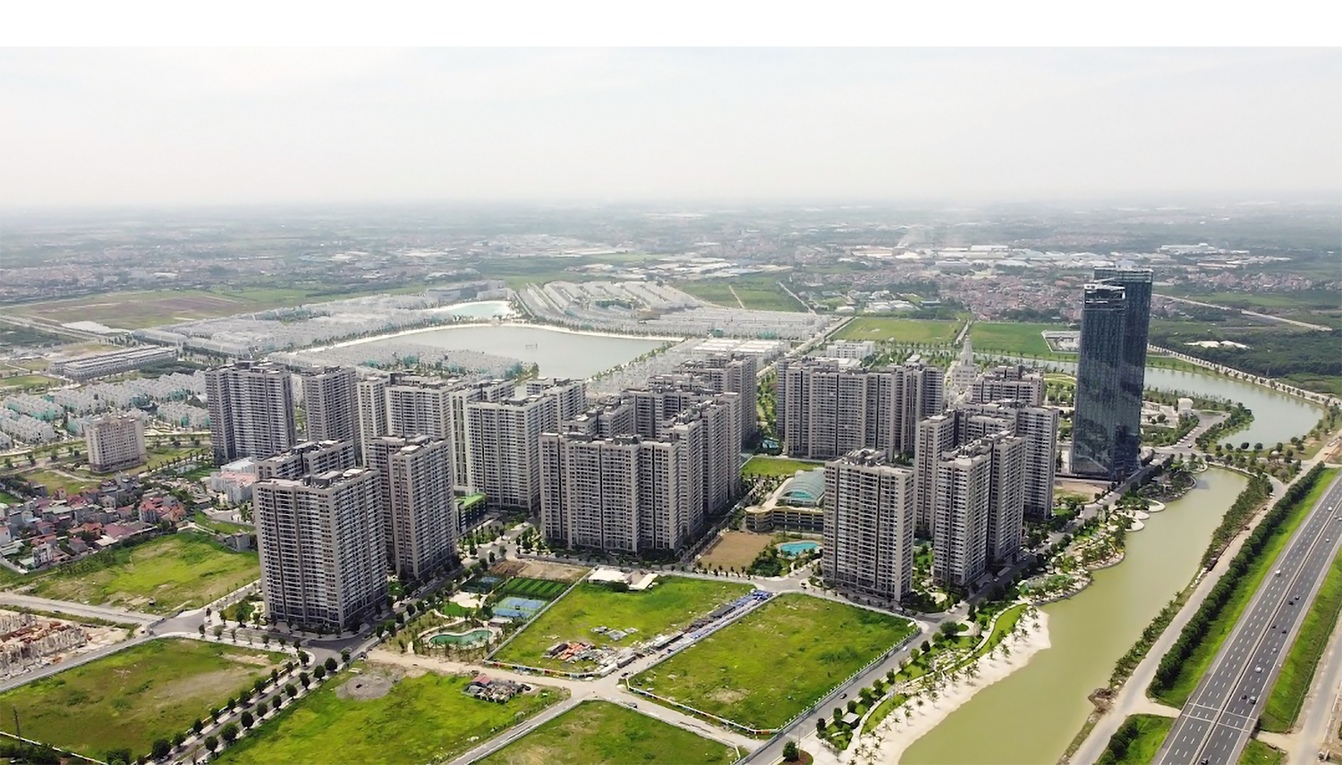 Quy hoạch Hà Nội 10 năm nhìn lại - Bài 10: Thập niên nhiều thăng trầm của bất động sản Hà Nội - Ảnh 4. Quy hoạch 10 năm nhìn lại - Bài 10: Thập niên nhiều thăng trầm của bất động sản Hà Nội - Ảnh 1.