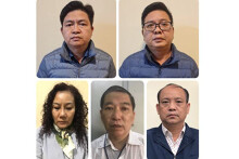 Loạt lãnh đạo Thuduc House bị bắt tạm giam liên quan đến vụ án buôn lậu, lừa đảo chiếm đoạt tài sản