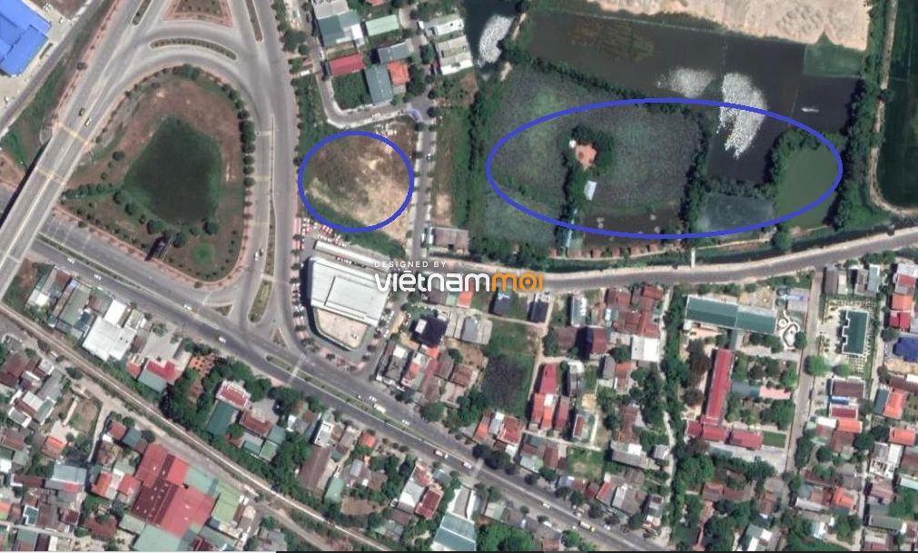 Đất có quy hoạch ở phường Thủy Dương, thị xã Hương Thủy, Thừa Thiên Huế - Ảnh 3. Đất có quy hoạch ở phường Thủy Dương, thị xã Hương Thủy, Thừa Thiên Huế - Ảnh 3.