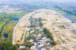 Quảng Nam thu hồi dự án Khu du lịch Phước Minh vì không thể giải phóng mặt bằng