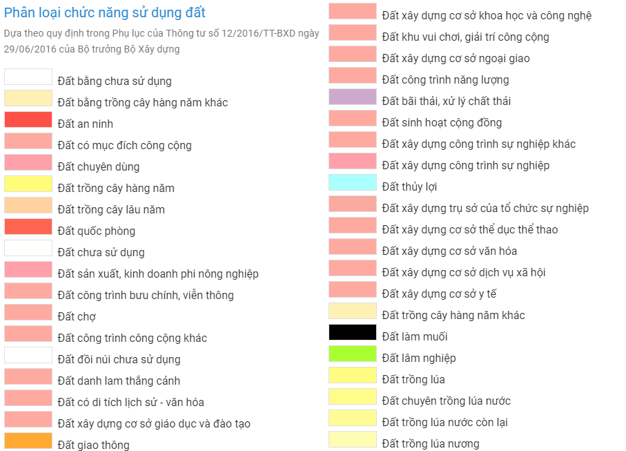 Đất có quy hoạch ở phường Thủy Dương, thị xã Hương Thủy, Thừa Thiên Huế - Ảnh 4.
