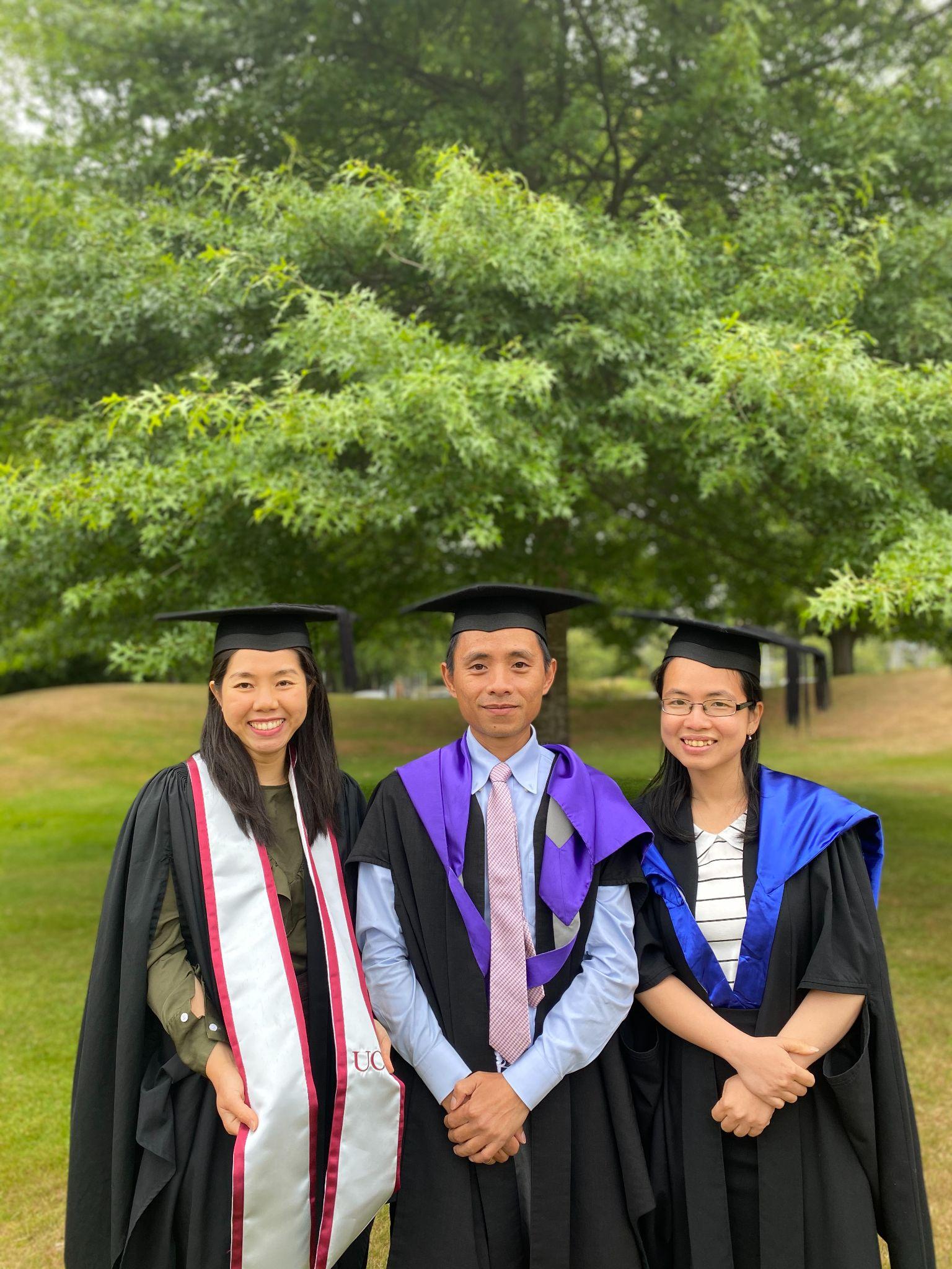 Du học New Zealand: Nhiều lựa chọn ngành Kỹ thuật - Ảnh 1. Du học New Zealand: Nhiều lựa chọn ngành Kỹ thuật - Ảnh 1.