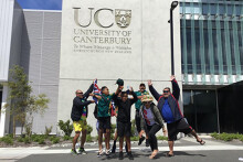 Du học New Zealand: Nhiều lựa chọn ngành Kỹ thuật