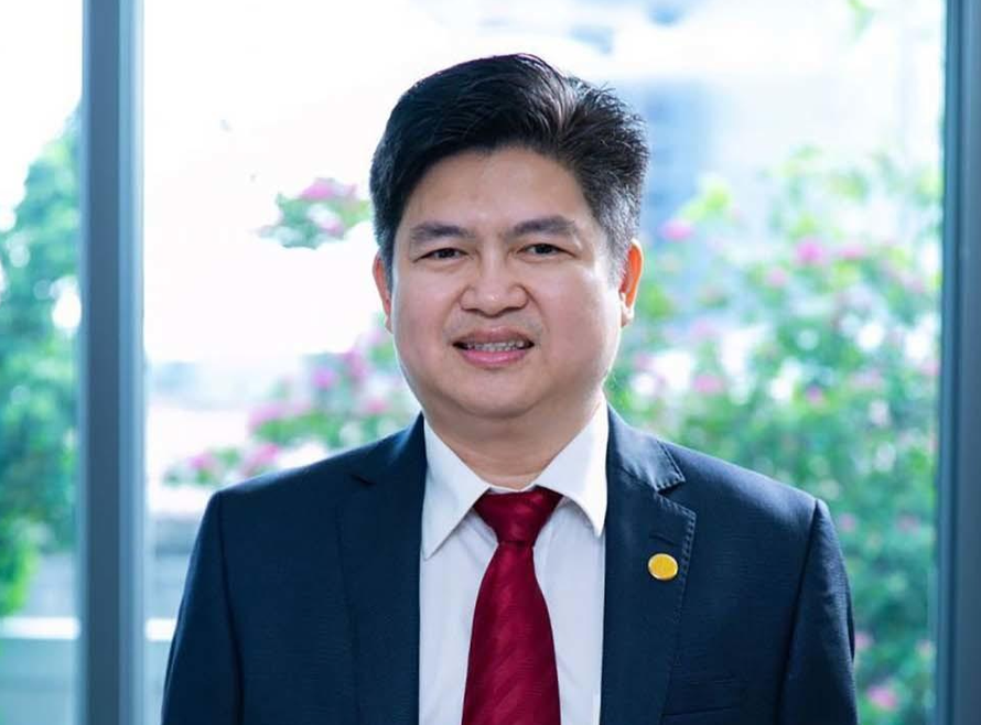 Bắt tạm giam sếp lớn của Thuduc House về tội chiếm đoạt tài sản - Ảnh 1. Bắt tạm giam sếp lớn của Thuduc House về tội chiếm đoạt tài sản - Ảnh 1.