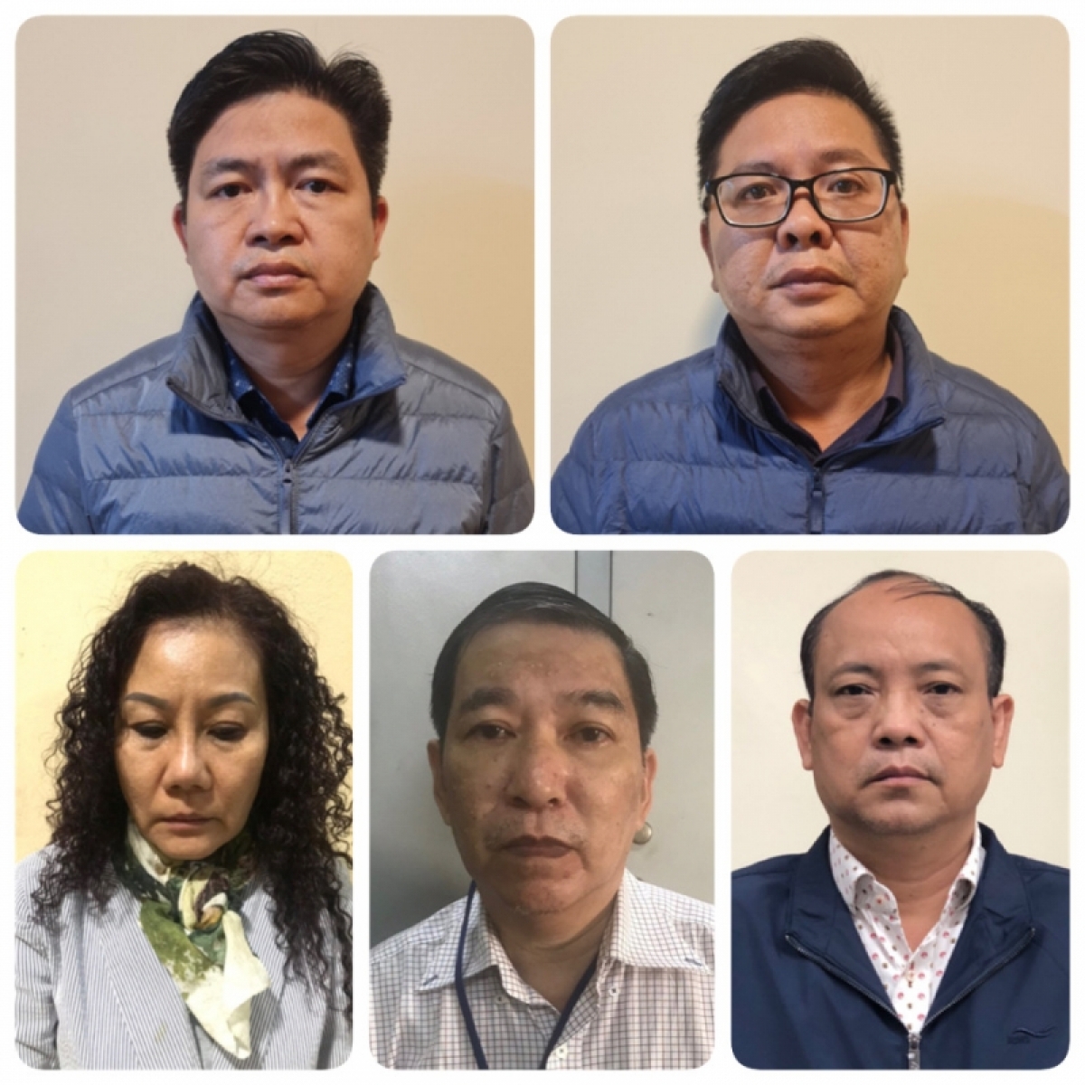 Nhóm sếp lớn Thuduc House bị bắt tạm giam do liên quan đến vụ án vận chuyển trái phép hơn 53,5 triệu USD ra nước ngoài - Ảnh 1. Nhóm sếp lớn Thuduc House bị bắt tạm giam do liên quan đến vụ án vận chuyển trái phép hơn 53,5 triệu USD ra nước ngoài - Ảnh 1.