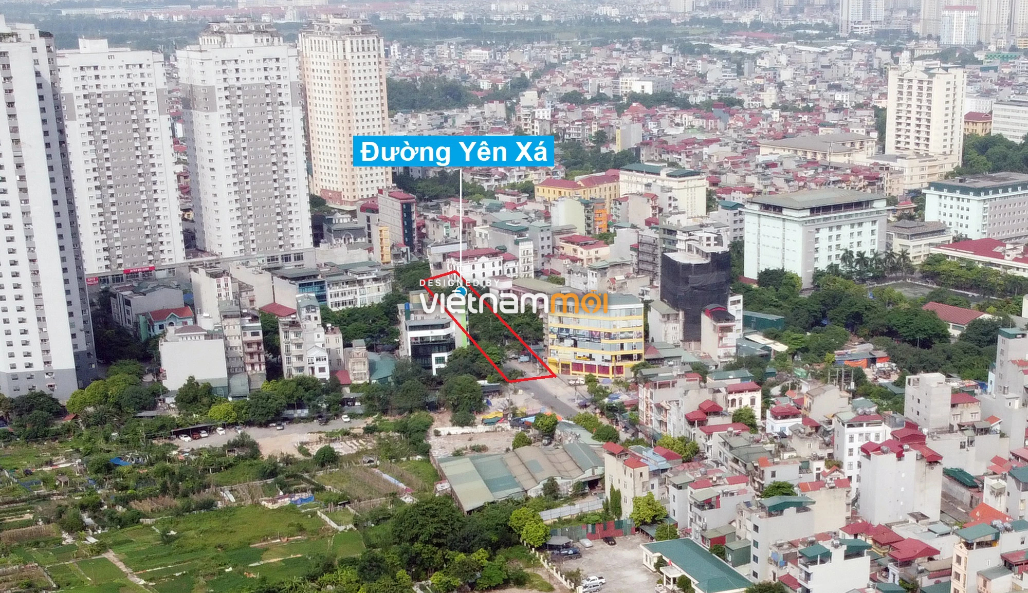 Những khu đất sắp thu hồi để mở đường ở xã Tân Triều, Thanh Trì, Hà Nội (phần 8) - Ảnh 4. Những khu đất sắp thu hồi để mở đường ở xã Tân Triều, Thanh Trì, Hà Nội (phần 8) - Ảnh 4.