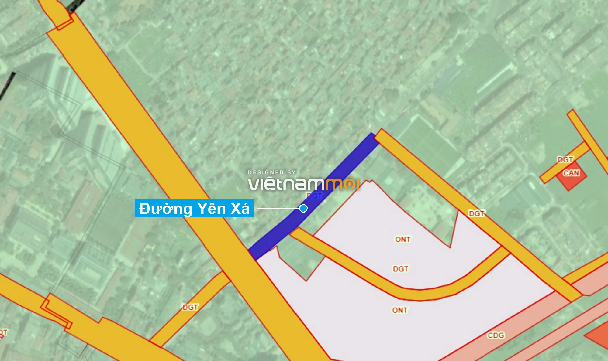 Những khu đất sắp thu hồi để mở đường ở xã Tân Triều, Thanh Trì, Hà Nội (phần 8) - Ảnh 5. Những khu đất sắp thu hồi để mở đường ở xã Tân Triều, Thanh Trì, Hà Nội (phần 8) - Ảnh 5.