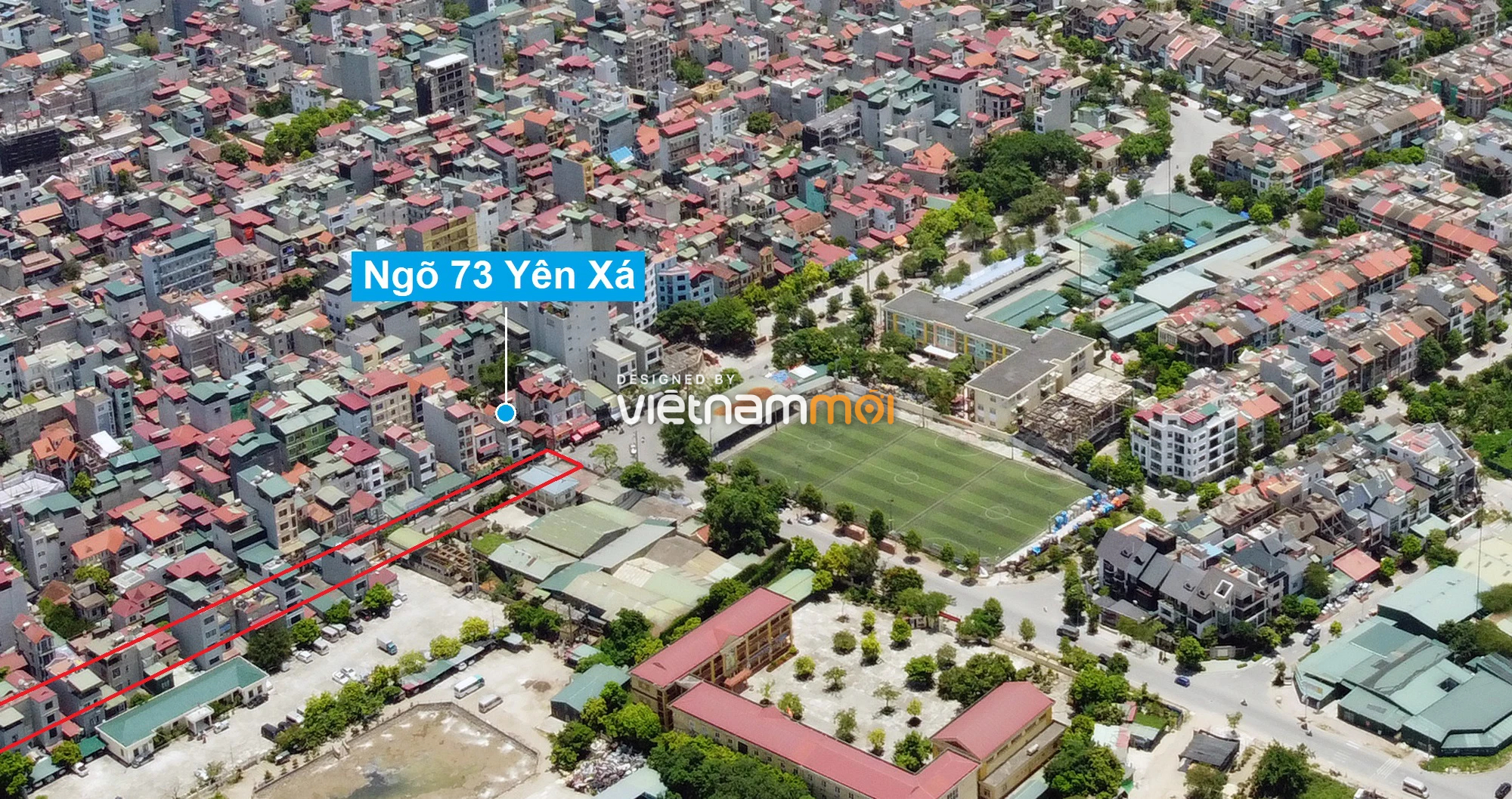 Những khu đất sắp thu hồi để mở đường ở xã Tân Triều, Thanh Trì, Hà Nội (phần 8) - Ảnh 8. Những khu đất sắp thu hồi để mở đường ở xã Tân Triều, Thanh Trì, Hà Nội (phần 8) - Ảnh 8.