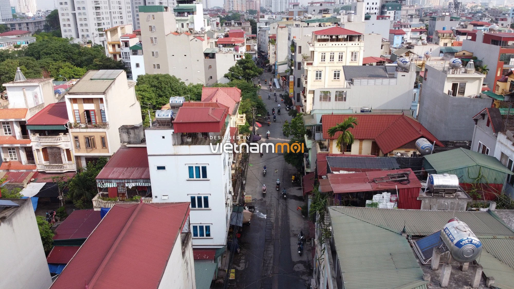 Những khu đất sắp thu hồi để mở đường ở xã Tân Triều, Thanh Trì, Hà Nội (phần 8) - Ảnh 9. Những khu đất sắp thu hồi để mở đường ở xã Tân Triều, Thanh Trì, Hà Nội (phần 8) - Ảnh 9.