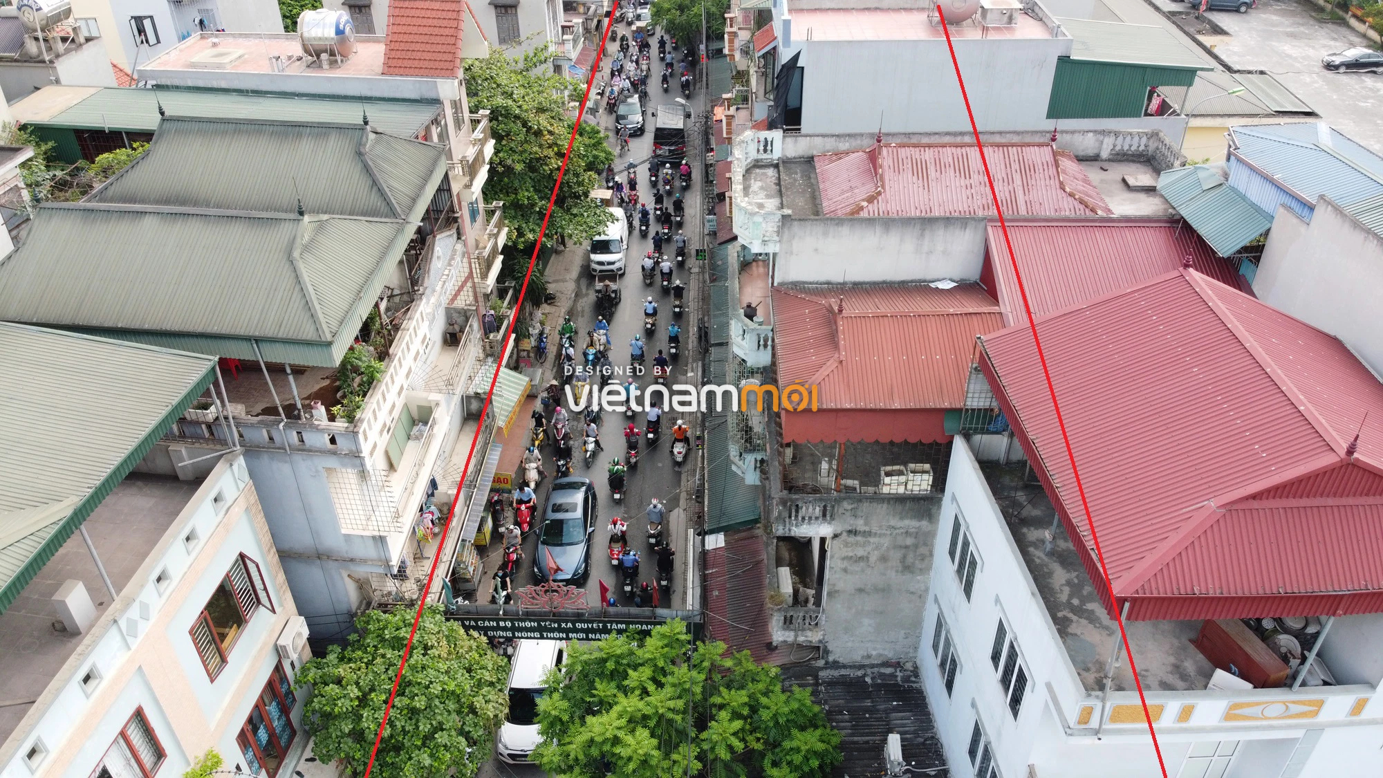 Những khu đất sắp thu hồi để mở đường ở xã Tân Triều, Thanh Trì, Hà Nội (phần 8) - Ảnh 10. Những khu đất sắp thu hồi để mở đường ở xã Tân Triều, Thanh Trì, Hà Nội (phần 8) - Ảnh 10.