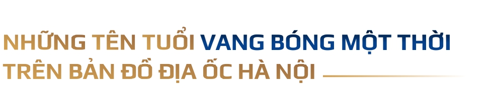 Loạt doanh nghiệp 'phá băng' thị trường BĐS, góp làn gió mới vào diện mạo Hà Nội 10 năm qua - Ảnh 1. Loạt doanh nghiệp 'phá băng' thị trường BĐS, góp làn gió mới vào diện mạo Hà Nội 10 năm qua - Ảnh 1.