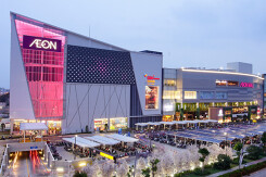 AEON MALL Thanh Hóa sẽ hoạt động từ năm 2023