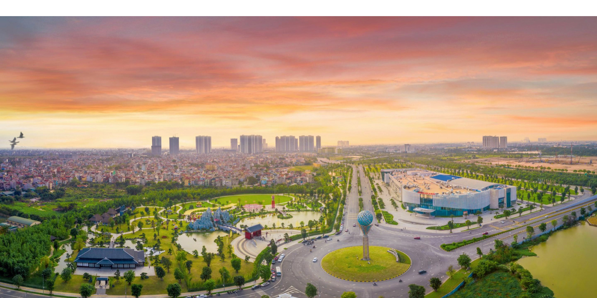 Loạt doanh nghiệp 'phá băng' thị trường BĐS, góp làn gió mới vào diện mạo Hà Nội 10 năm qua - Ảnh 7. Loạt doanh nghiệp 'phá băng' thị trường BĐS, góp làn gió mới vào diện mạo Hà Nội 10 năm qua - Ảnh 4.