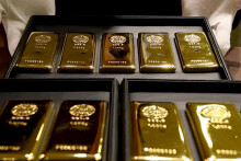 Dự báo giá vàng 27/11: Duy trì đà tăng vào ngày cuối tuần?