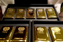Dự báo giá vàng 27/11: Duy trì đà tăng vào ngày cuối tuần?