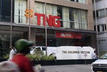 TNR Holdings vay tín chấp 1.500 tỷ đồng từ trái phiếu trong gần một tháng