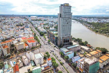 23 dự án khu đô thị, khu công nghiệp Cần Thơ mời đầu tư giai đoạn 2021 - 2025