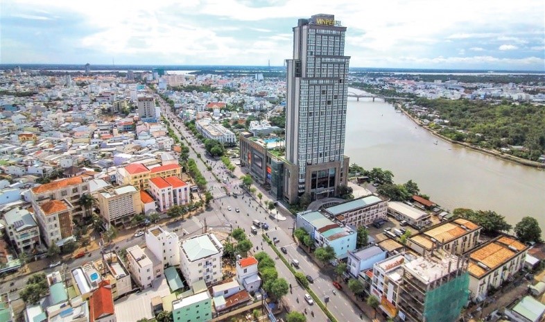 23 dự án khu đô thị, khu công nghiệp Cần Thơ mời đầu tư giai đoạn 2021 - 2025 - Ảnh 1. 23 dự án khu đô thị, khu công nghiệp Cần Thơ mời đầu tư giai đoạn 2021 - 2025 - Ảnh 1.