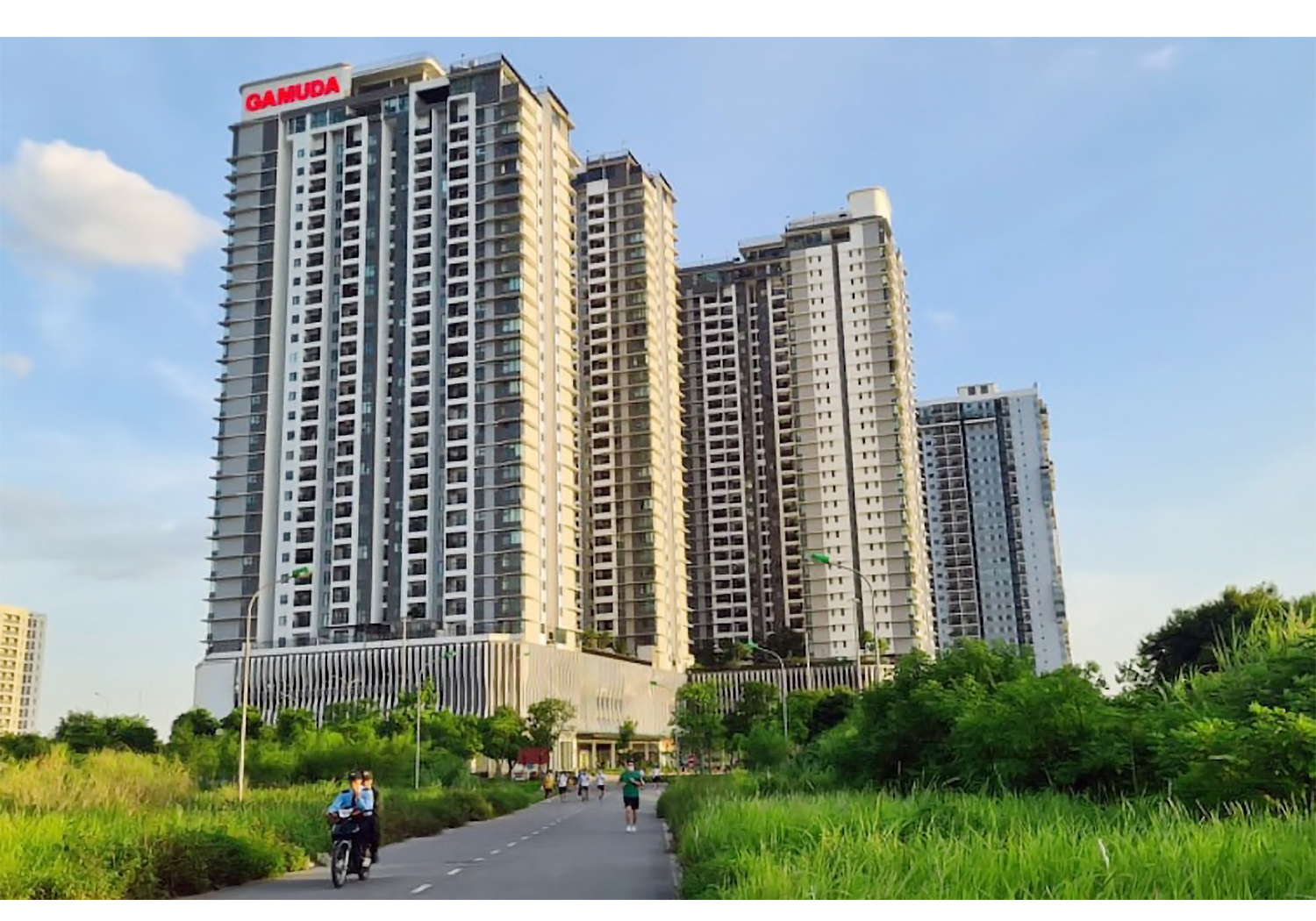 Quy hoạch Hà Nội 10 năm nhìn lại - Bài 12: Ngắm 6 khu đô thị quy mô lớn nhất hình thành 10 năm qua ở Hà Nội - Ảnh 24. Hình hài 5 khu đô thị quy mô lớn tại Hà Nội 10 năm qua - Ảnh 19.