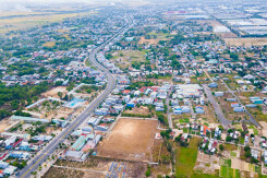 Quảng Nam có thêm ba dự án tại Đô thị mới Điện Nam - Điện Ngọc