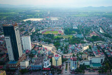 Nghệ An đề xuất thu hồi gần 1.835 ha làm 920 dự án