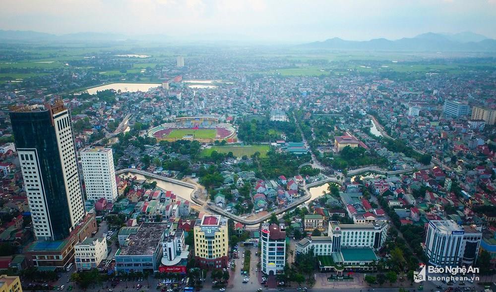 Nghệ An đề xuất thu hồi gần 1.835 ha làm 920 dự án - Ảnh 1. Nghệ An đề xuất thu hồi gần 1.835 ha làm 920 dự án - Ảnh 1.
