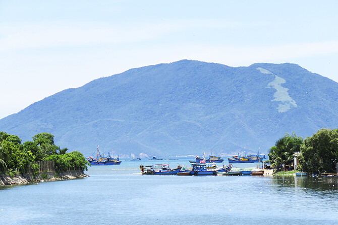 Thông tin quy hoạch sử dụng đất huyện Vạn Ninh mới nhất