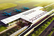 Loạt dự án giao thông trọng điểm tại Quảng Trị đang được đẩy nhanh thủ tục đầu tư