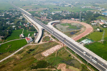 Bà Rịa - Vũng Tàu muốn làm cao tốc hơn 19.600 tỷ đồng bằng vốn ngân sách