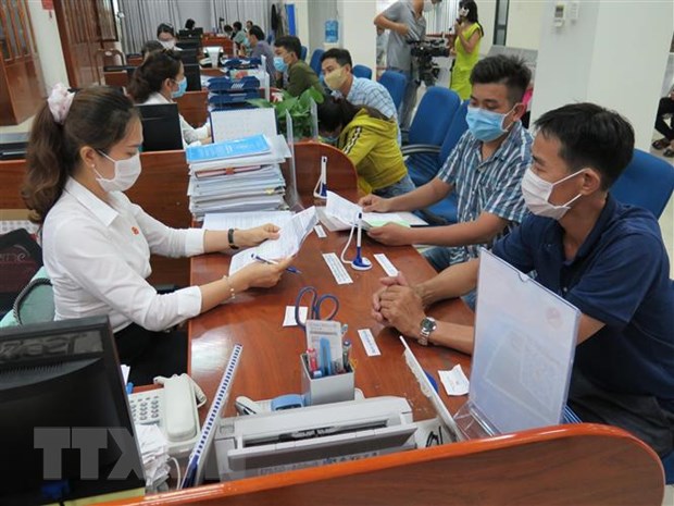 Bộ Xây dựng: Thủ tục hành chính trong xây dựng còn dư địa cải cách lớn - Ảnh 1. Bộ Xây dựng: Thủ tục hành chính trong xây dựng còn dư địa cải cách lớn - Ảnh 1.